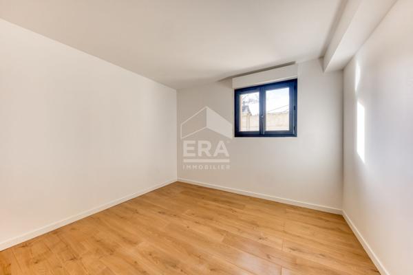 Appartement Pontault Combault 4 pièces récent !