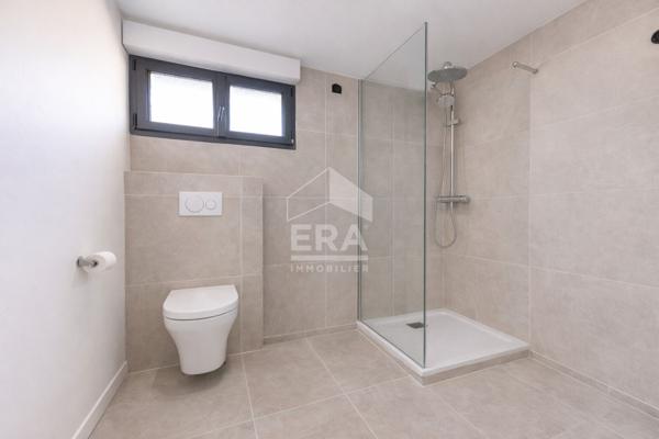 Appartement Pontault Combault 4 pièces récent !