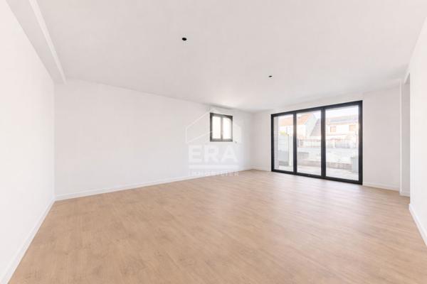 Appartement Pontault Combault 4 pièces récent !