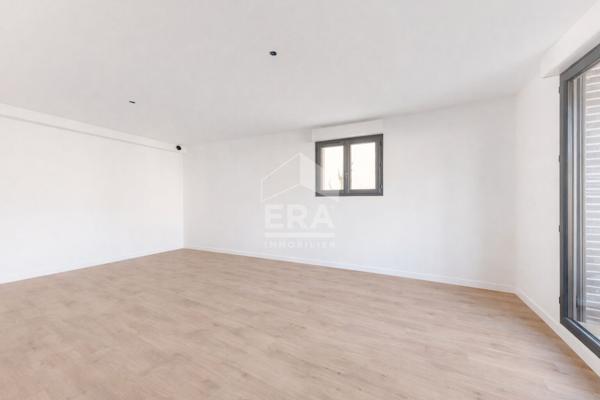 Appartement Pontault Combault 4 pièces récent !