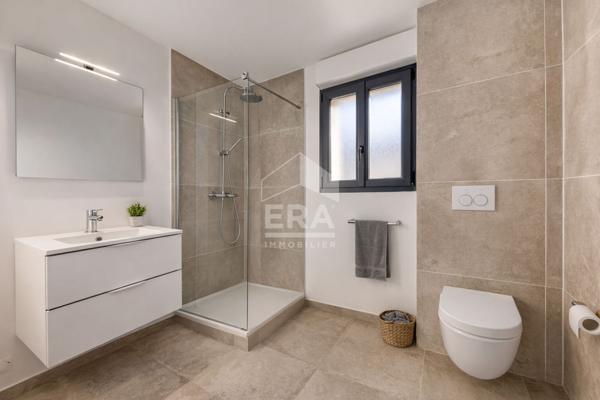 Appartement Pontault Combault 4 pièces récent !