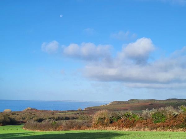 Terrain à vendre CROZON (29)