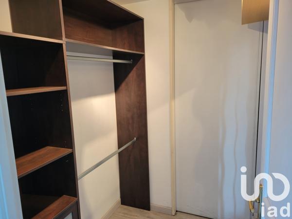 Maison à vendre 5 pièces 97 m² Le Plessis-Pâté