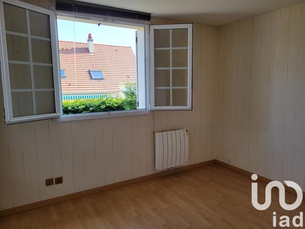 Maison à vendre 5 pièces 97 m² Le Plessis-Pâté