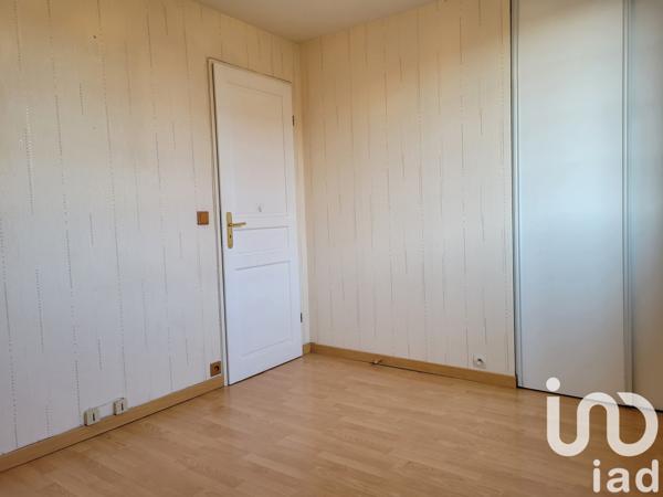 Maison à vendre 5 pièces 97 m² Le Plessis-Pâté