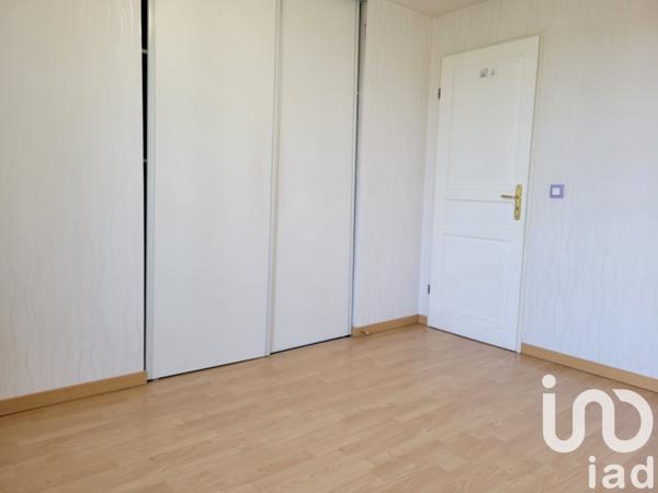 Maison à vendre 5 pièces 97 m² Le Plessis-Pâté