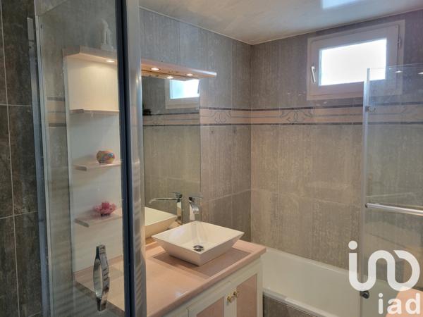 Maison à vendre 5 pièces 97 m² Le Plessis-Pâté