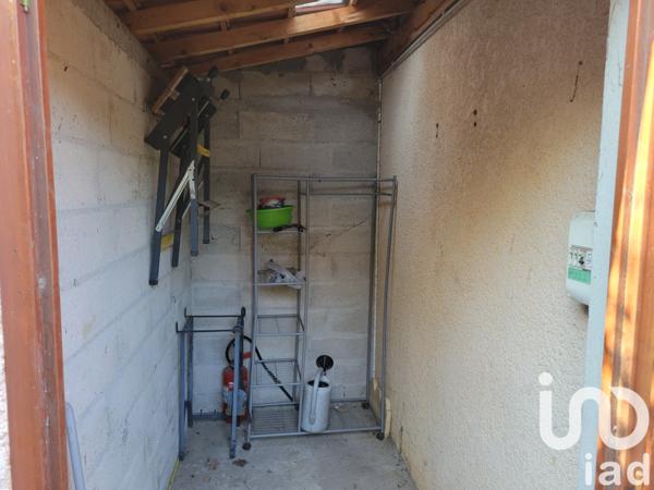 Maison à vendre 5 pièces 97 m² Le Plessis-Pâté