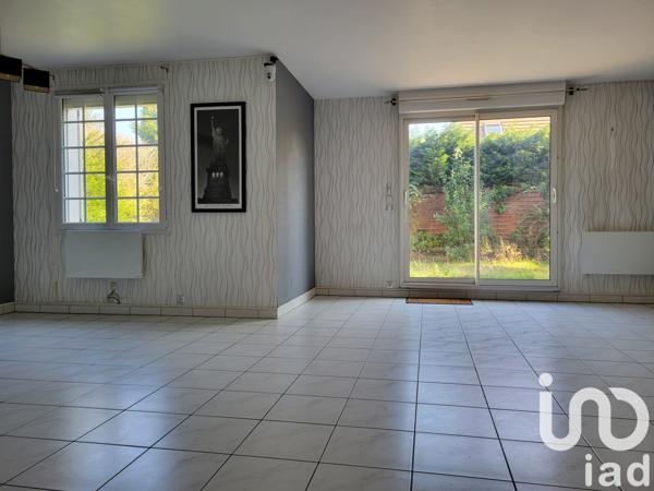 Maison à vendre 5 pièces 97 m² Le Plessis-Pâté