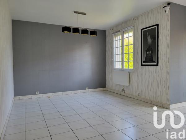 Maison à vendre 5 pièces 97 m² Le Plessis-Pâté