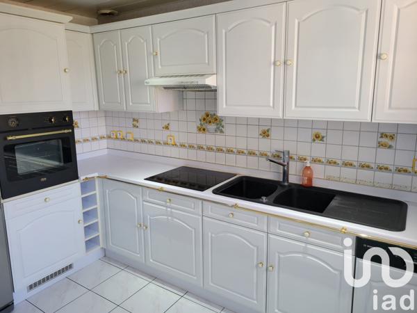 Maison à vendre 5 pièces 97 m² Le Plessis-Pâté