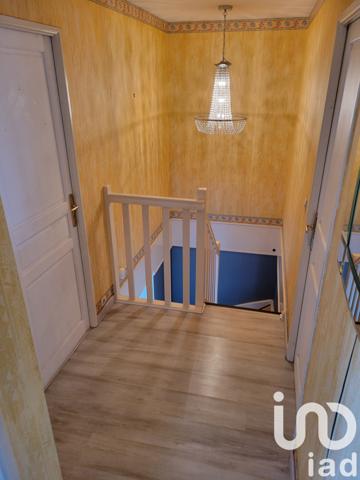 Maison à vendre 5 pièces 97 m² Le Plessis-Pâté