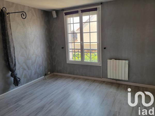 Maison à vendre 5 pièces 97 m² Le Plessis-Pâté