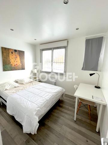 T3 meublé possible colocation - Rond-Point de Paris