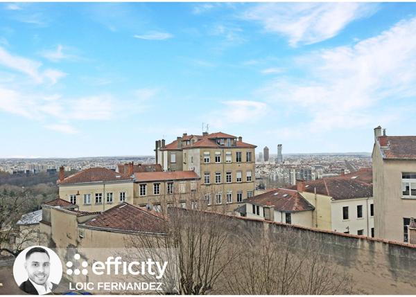 Appartement 3 pièces - 68 m²