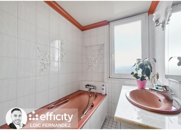 Appartement 3 pièces - 68 m²