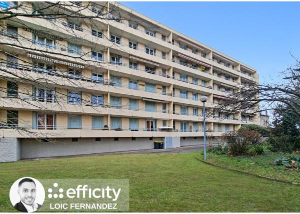 Appartement 3 pièces - 68 m²