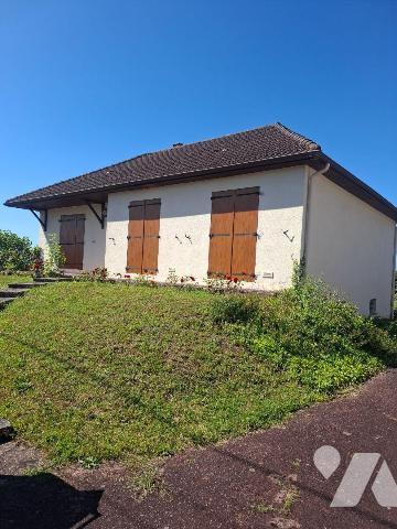 Maison à vendre à Fussy (18110) en Cher (18)

Maison située à Fussy, code postal 18110, propo...