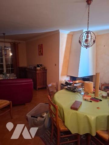 Maison à vendre à Fussy (18110) en Cher (18)

Maison située à Fussy, code postal 18110, propo...