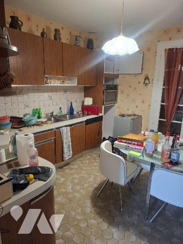 Maison à vendre à Fussy (18110) en Cher (18)

Maison située à Fussy, code postal 18110, propo...
