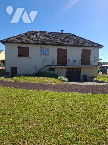 Maison à vendre à Fussy (18110) en Cher (18)

Maison située à Fussy, code postal 18110, propo...