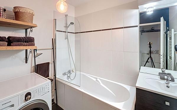 Appartement à vendre    3 pièces • 59,83 m2 Chessy