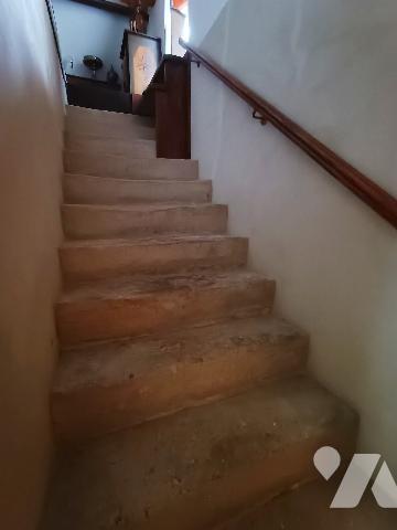 COURSEULLES SUR MER, Maison d'environ 120m² comprenant 4 chambres.