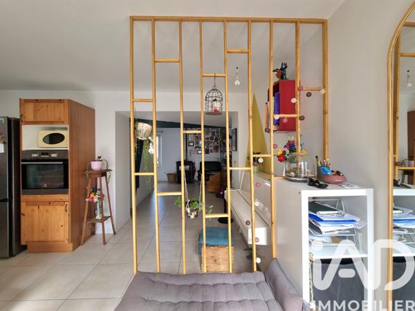 Maison à vendre 5 pièces 127 m² Malzéville