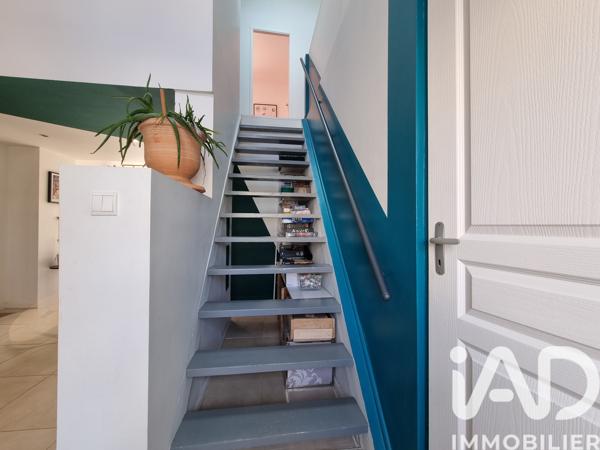 Maison à vendre 5 pièces 127 m² Malzéville