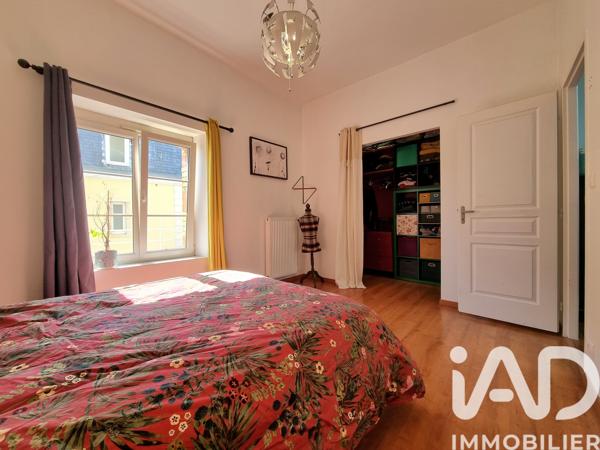 Maison à vendre 5 pièces 127 m² Malzéville