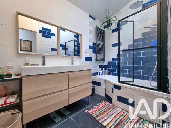 Maison à vendre 5 pièces 127 m² Malzéville