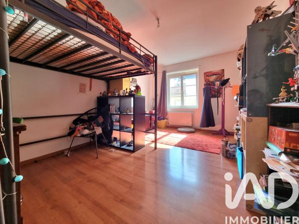 Maison à vendre 5 pièces 127 m² Malzéville