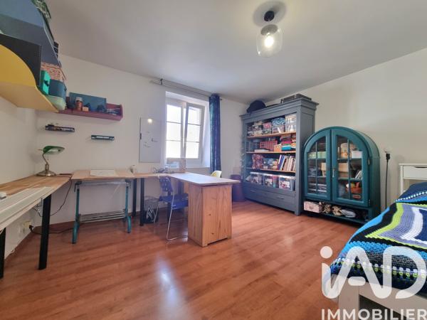 Maison à vendre 5 pièces 127 m² Malzéville