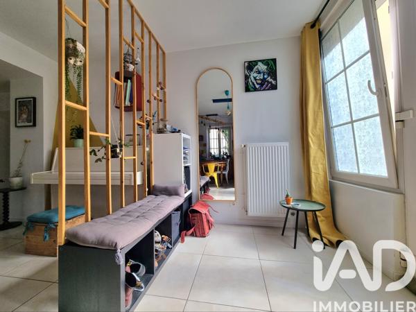 Maison à vendre 5 pièces 127 m² Malzéville