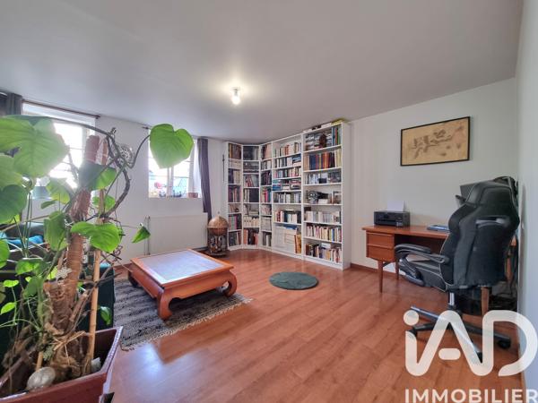 Maison à vendre 5 pièces 127 m² Malzéville