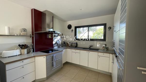 Maison 5 pièce(s) 4 chambre(s) 135 m²