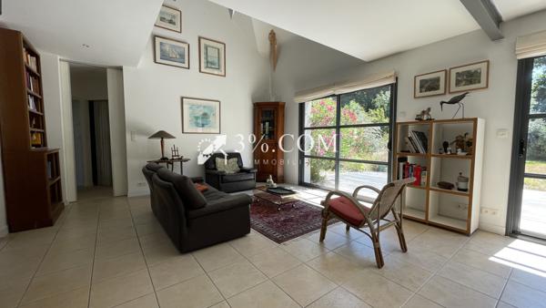 Maison 5 pièce(s) 4 chambre(s) 135 m²