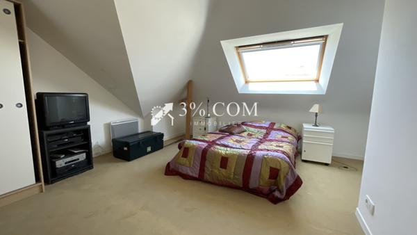 Maison 5 pièce(s) 4 chambre(s) 135 m²