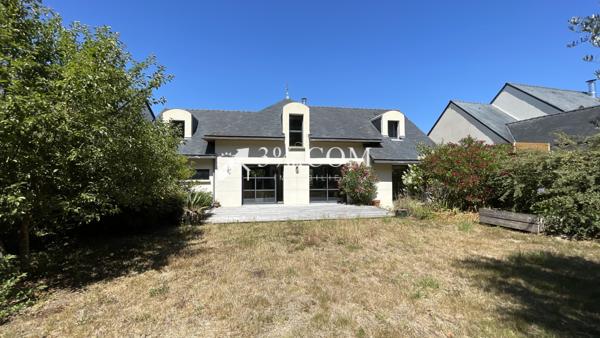 Maison 5 pièce(s) 4 chambre(s) 135 m²