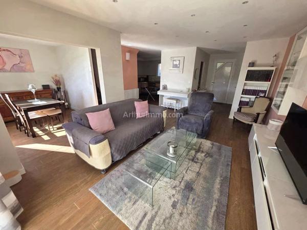 Vente Maison 4 pièces 98 m2 à Draguignan