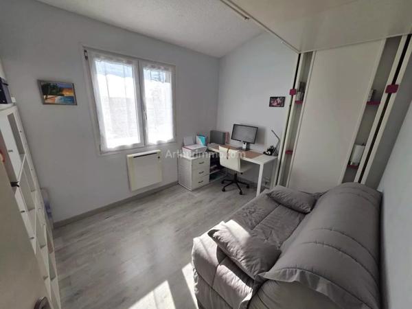 Vente Maison 4 pièces 98 m2 à Draguignan