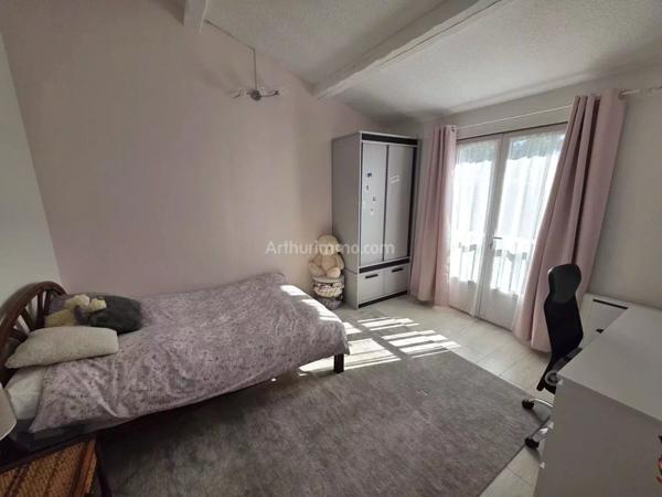 Vente Maison 4 pièces 98 m2 à Draguignan