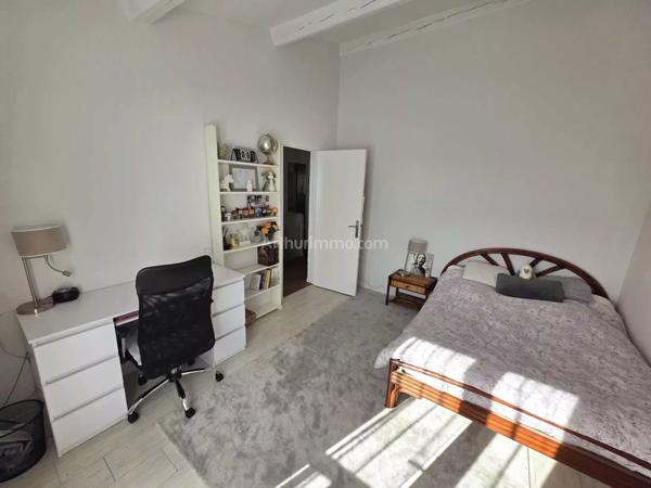 Vente Maison 4 pièces 98 m2 à Draguignan