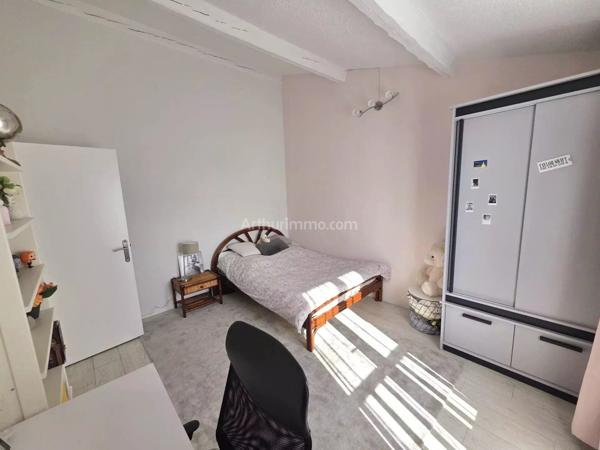 Vente Maison 4 pièces 98 m2 à Draguignan