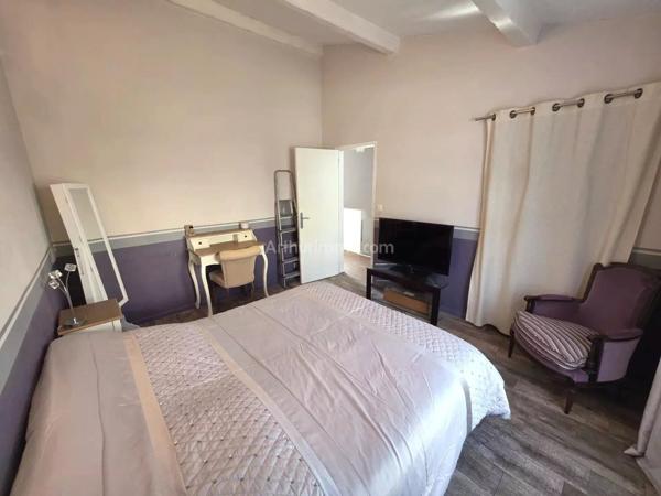 Vente Maison 4 pièces 98 m2 à Draguignan