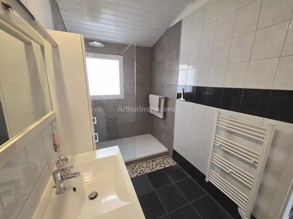 Vente Maison 4 pièces 98 m2 à Draguignan