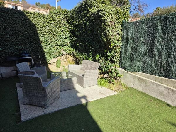 Vente Maison 4 pièces 98 m2 à Draguignan