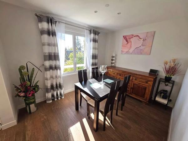 Vente Maison 4 pièces 98 m2 à Draguignan