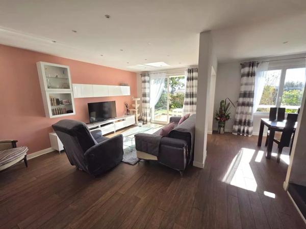 Vente Maison 4 pièces 98 m2 à Draguignan