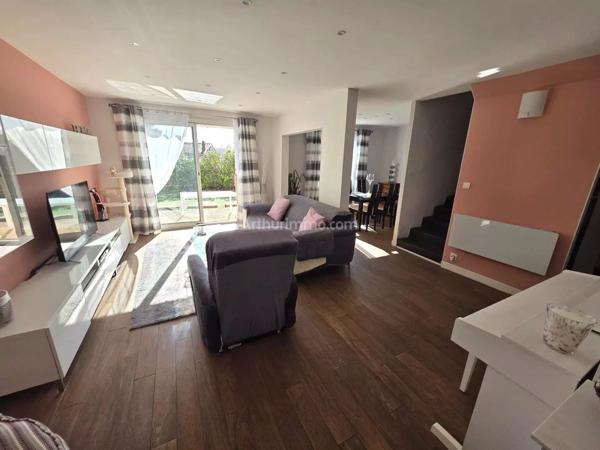 Vente Maison 4 pièces 98 m2 à Draguignan